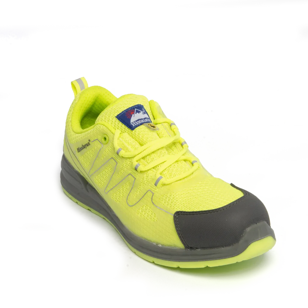 Himalayan Electro S1P/SRC ESD Non-Metallic Trainer