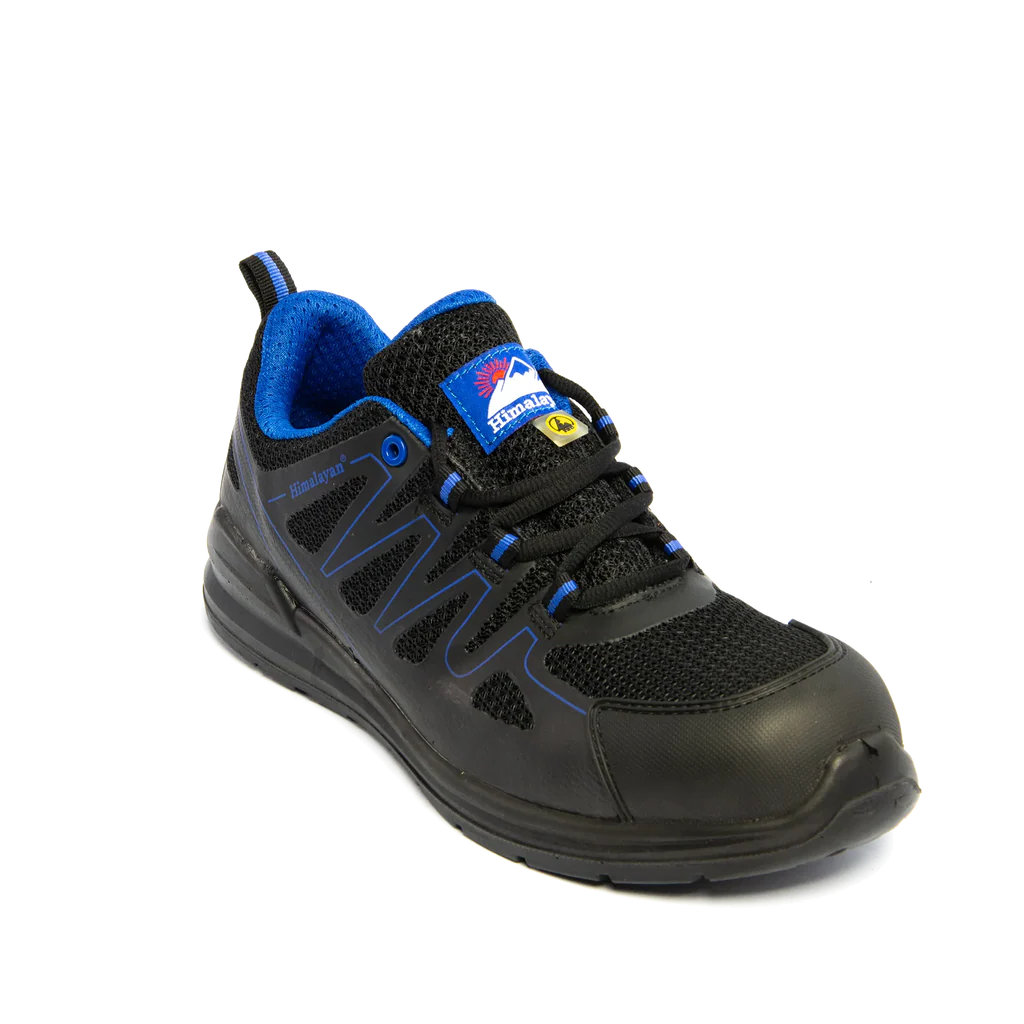 Himalayan Electro S1P/SRC ESD Non-Metallic Trainer