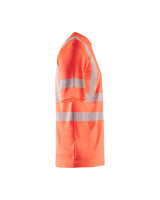 Blaklader Hi-Vis T-Shirt 3522