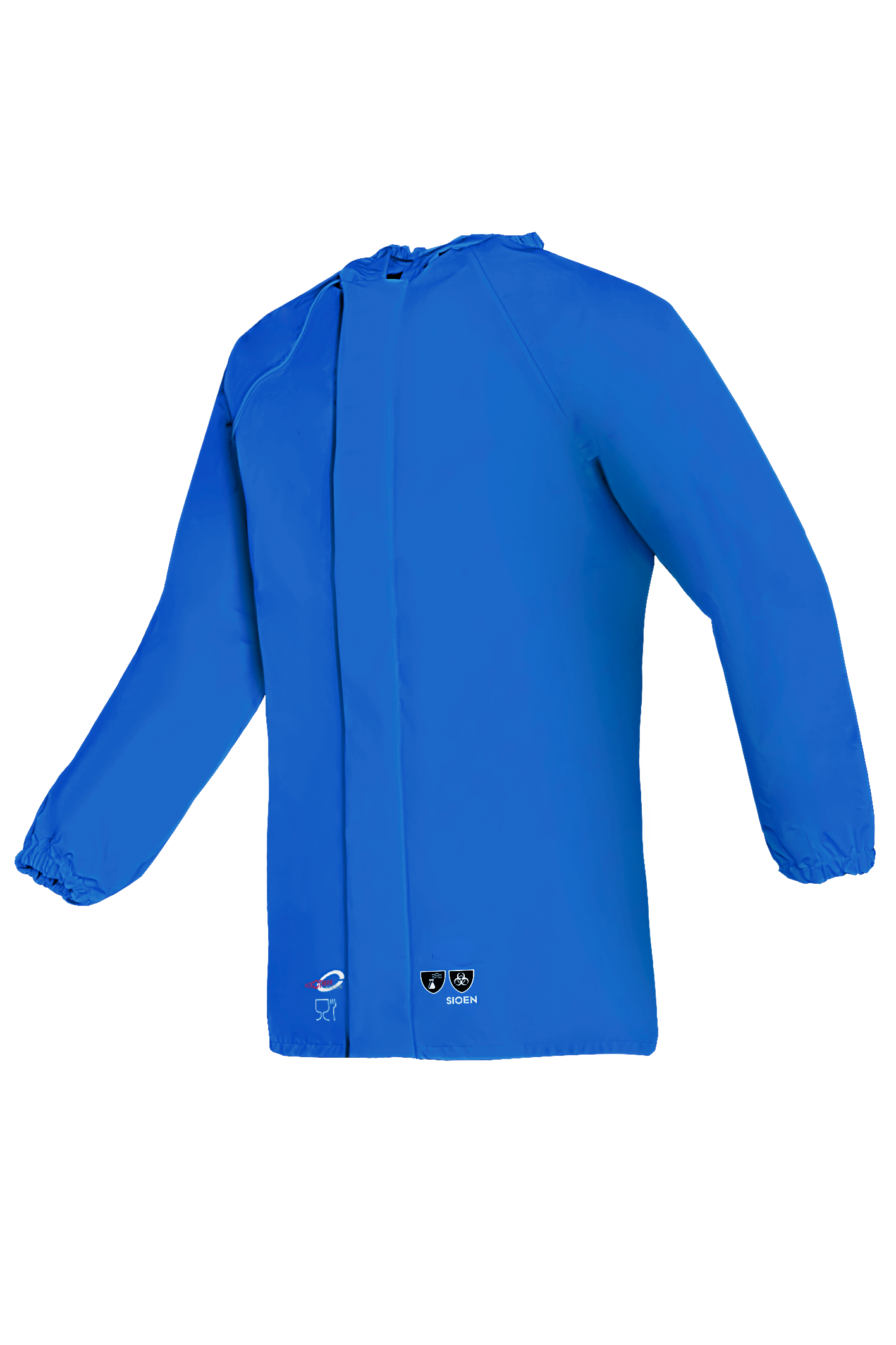Sioen Morgat Jacket