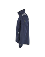 Blaklader Flame Resistant Softshell Jacket
