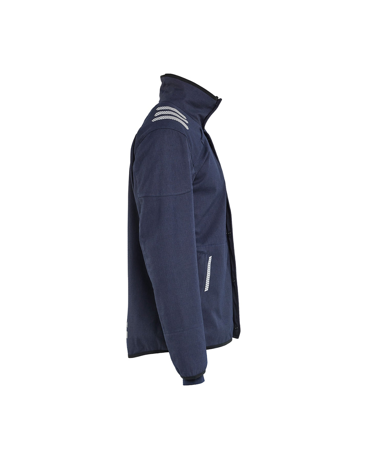 Blaklader Flame Resistant Softshell Jacket