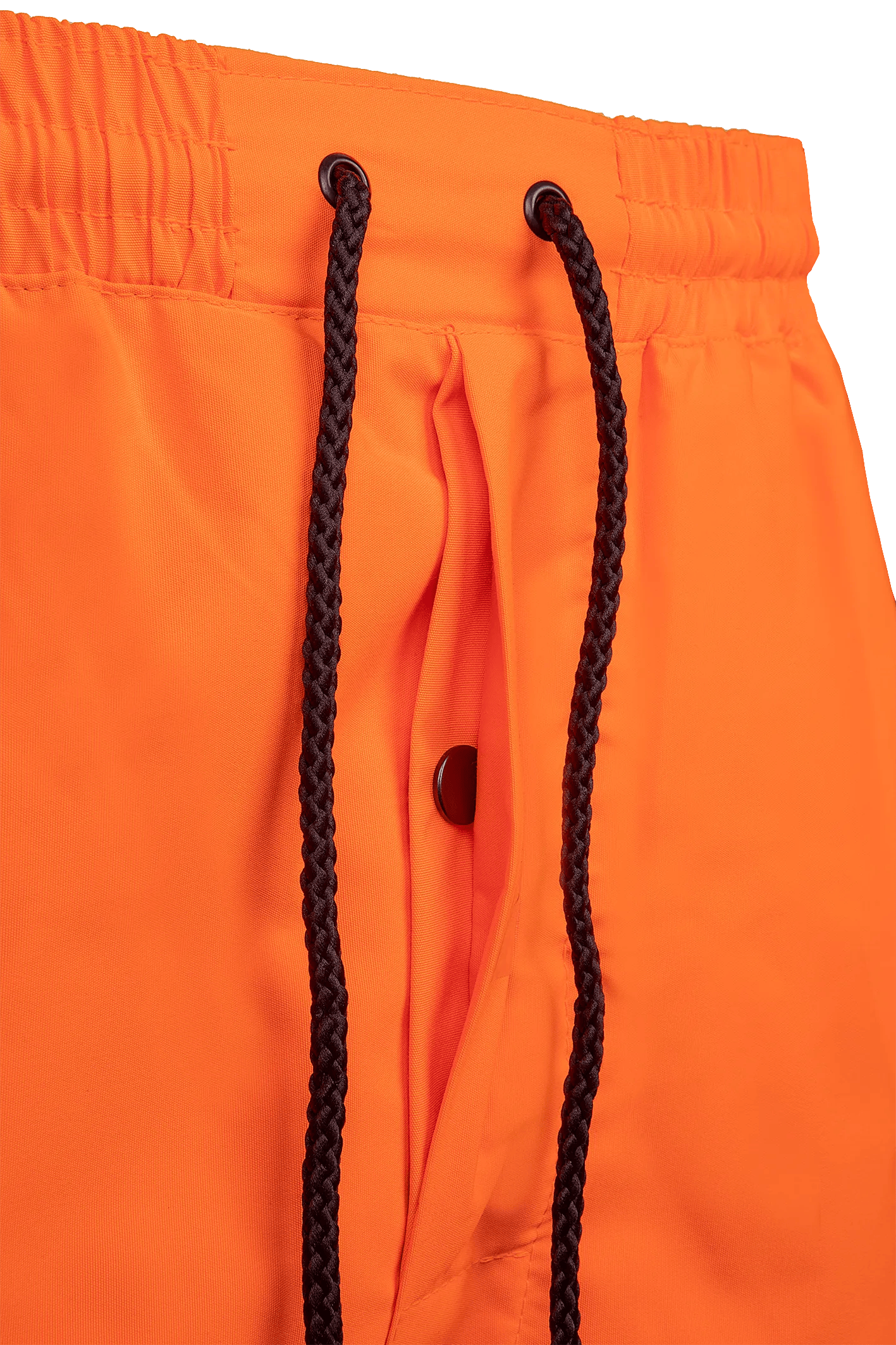 Sioen Flensburg Hi-Vis Rain Trousers
