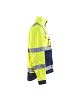 Blaklader Hi-Vis Jacket 4023