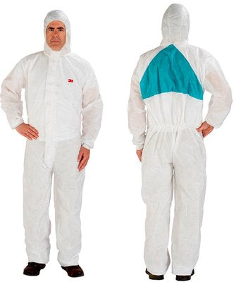 Beeswift 3M 4520 5/6 Coverall