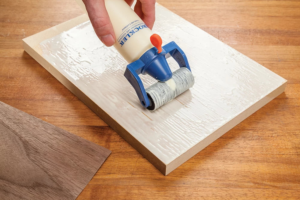 Rockler Glue Application Set 8Pce