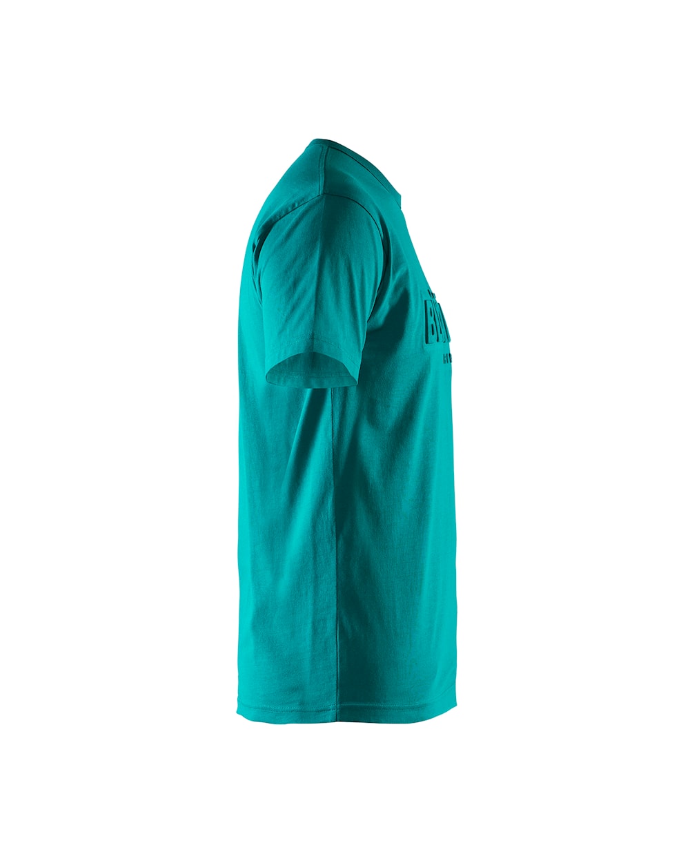 Blaklader T-Shirt 3D 3531 #colour_teal