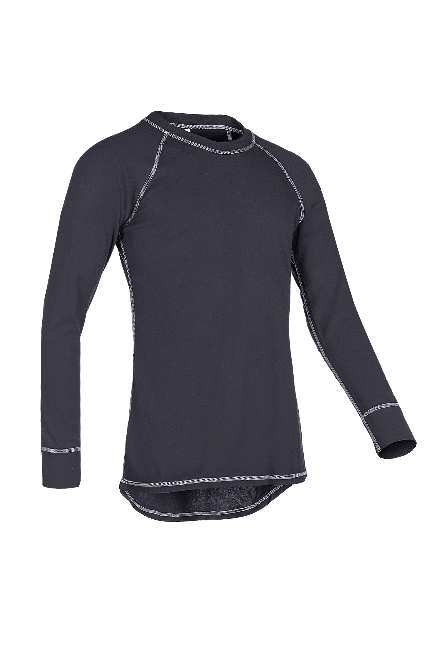 Sioen Tiolo T-Shirt Long Sleeves With Arc Protection