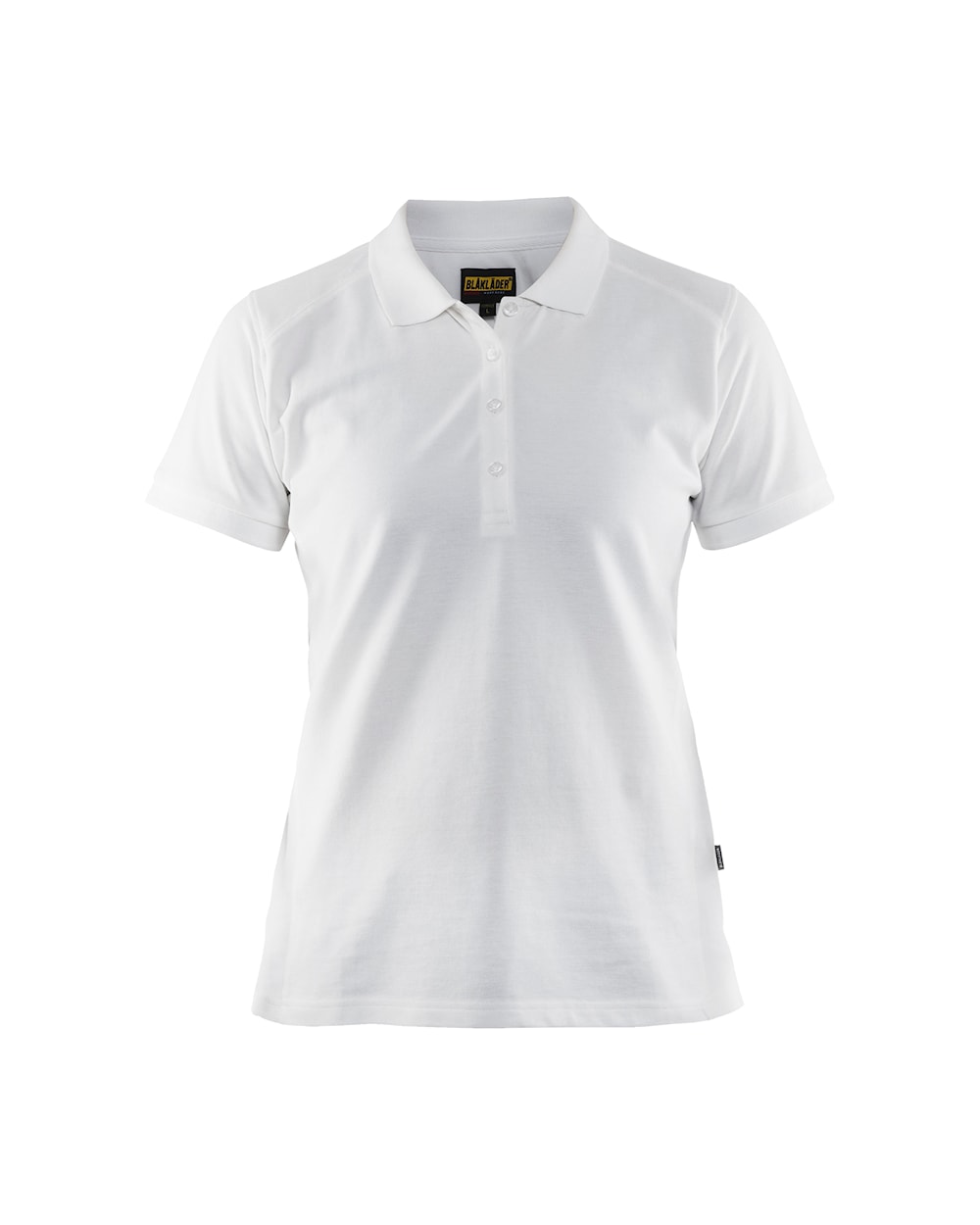 Blaklader Women's Polo Shirt 3390 #colour_white