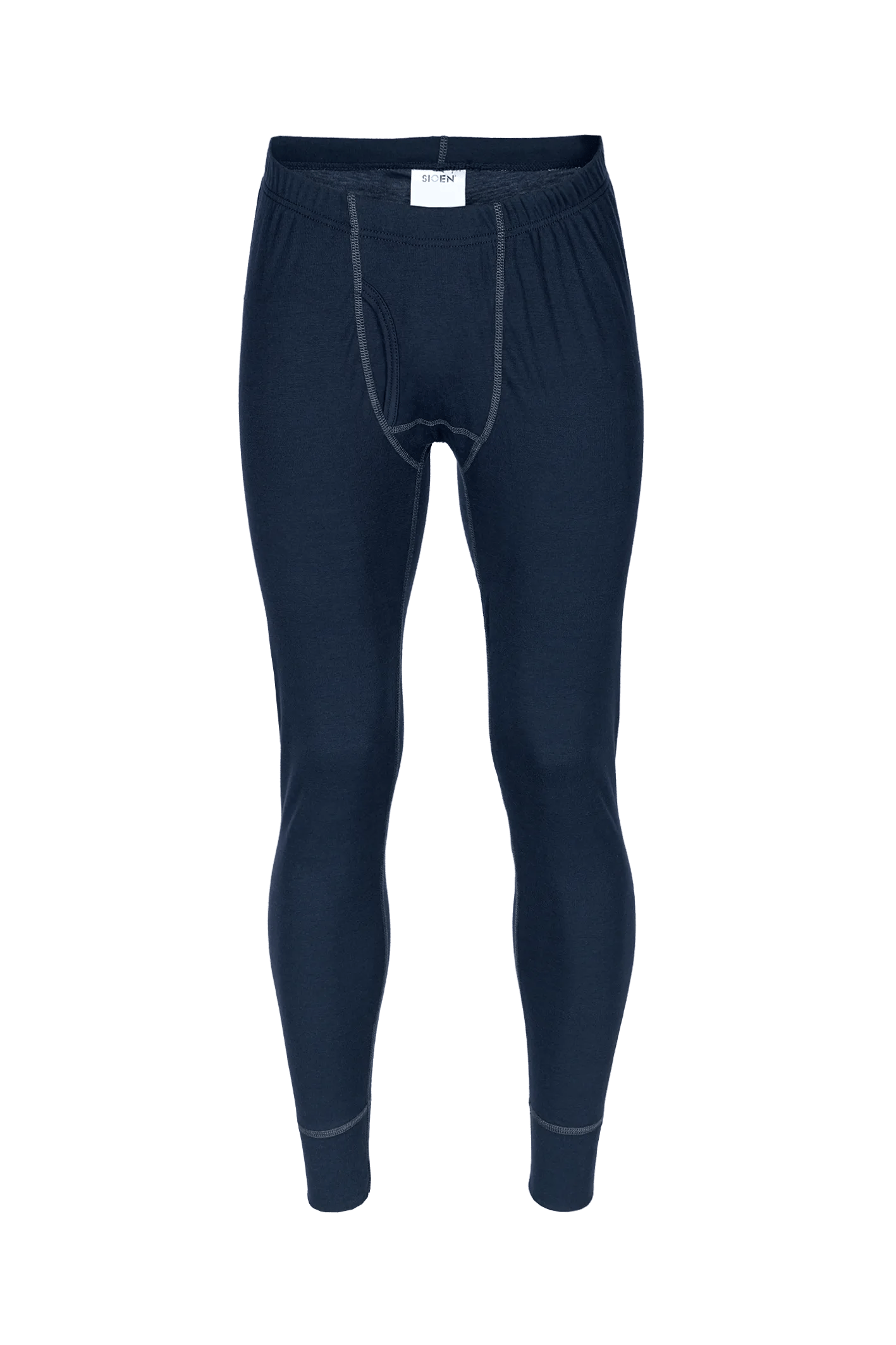 Sioen Glato Long John With Arc Protection