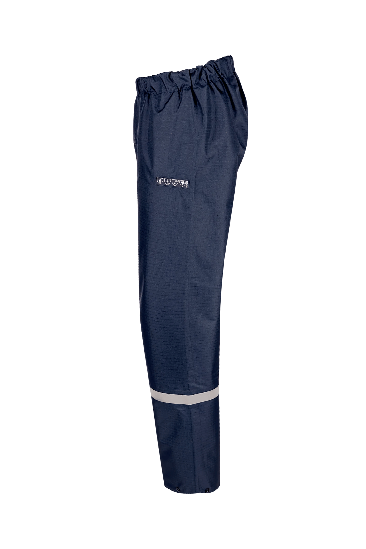 Sioen Wellsford Flame Retardant Anti-Static Rain Trousers