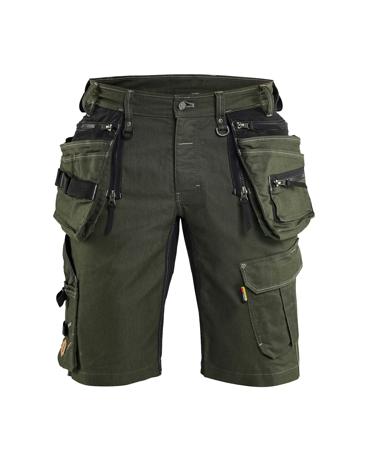 Blaklader Craftsman Shorts Stretch X1900