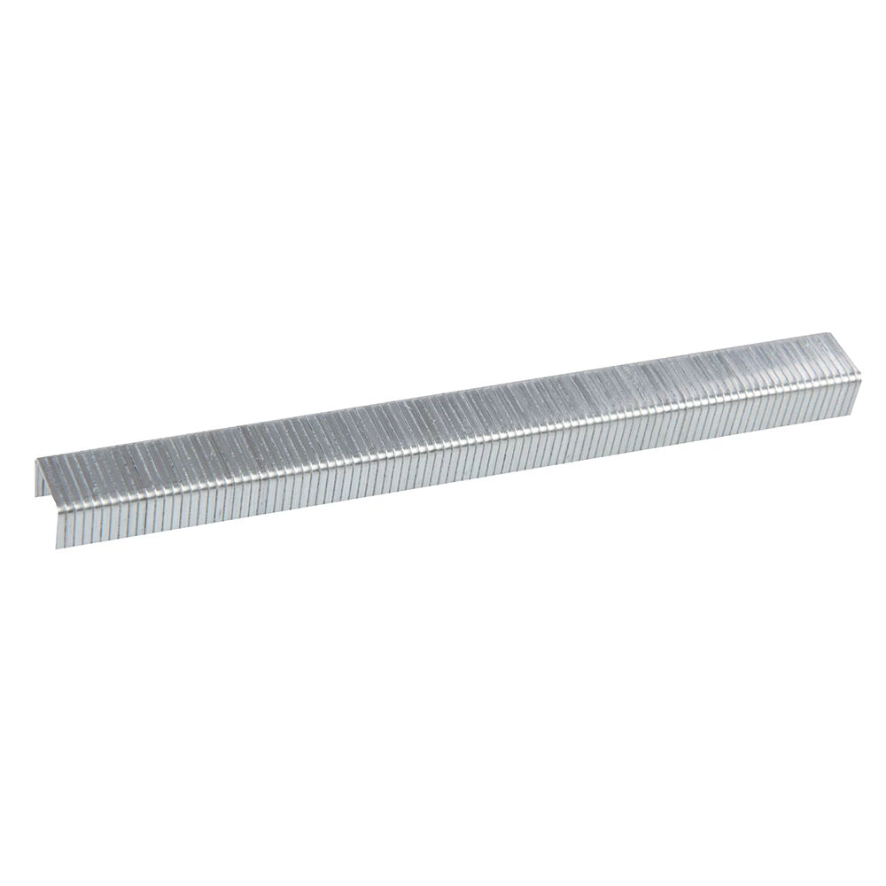 Fixman 10J Galvanised Staples 5000Pk