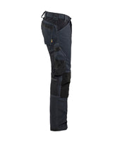 Blaklader Craftsman Trousers Stretch 1751