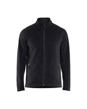 Blaklader Micro Fleece Jacket