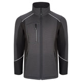 Orn Clothing Shearwater Softshell Jacket