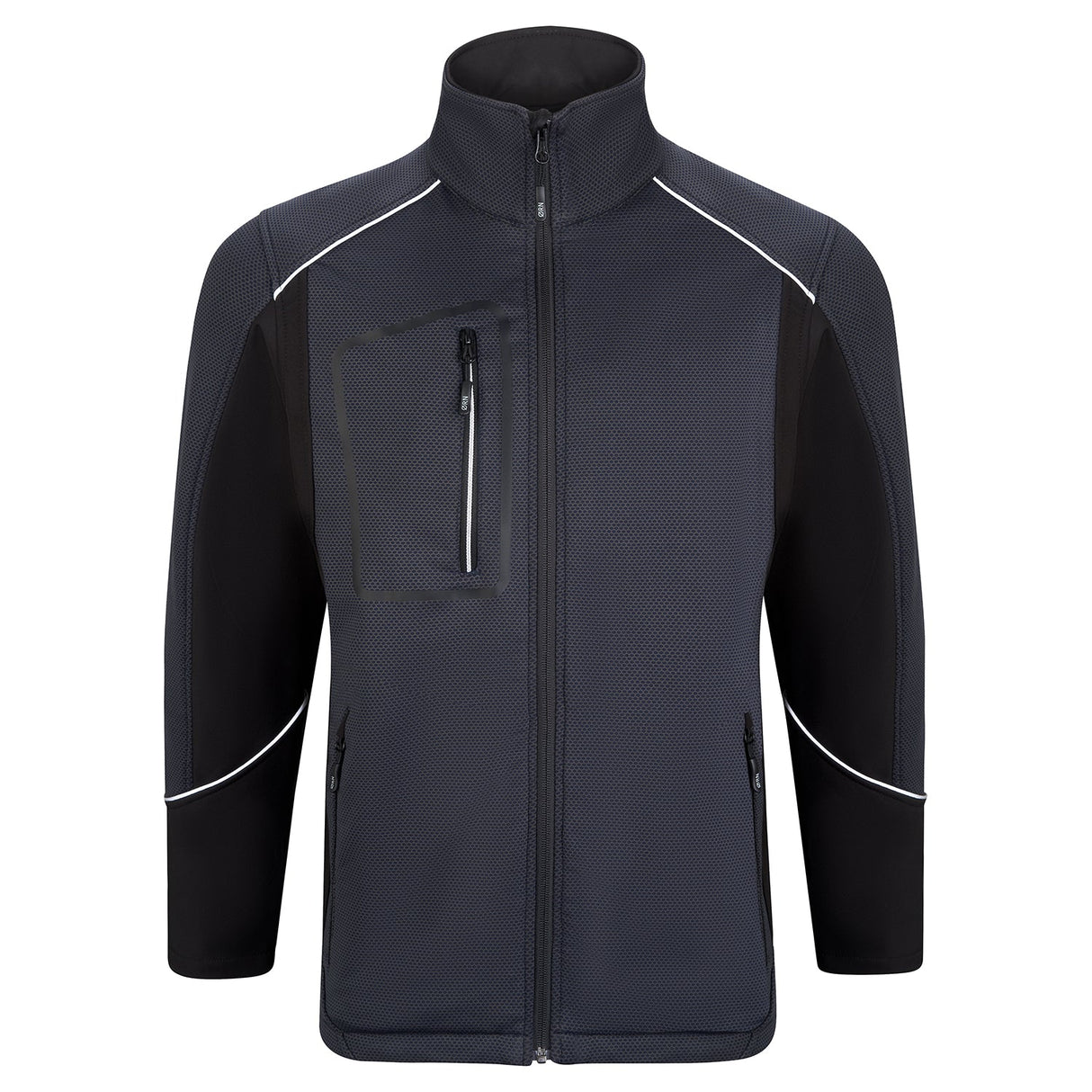 Orn Clothing Shearwater Softshell Jacket