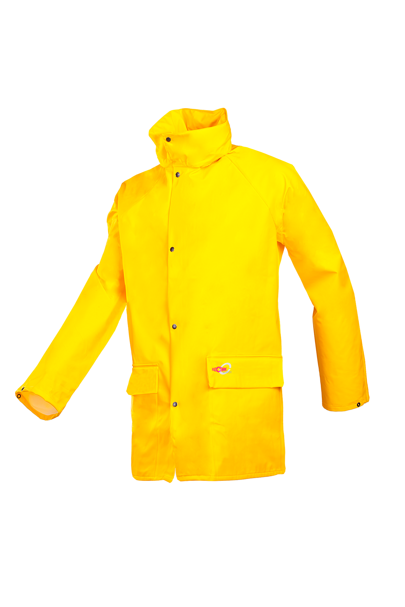 Sioen Dortmund Rain Jacket