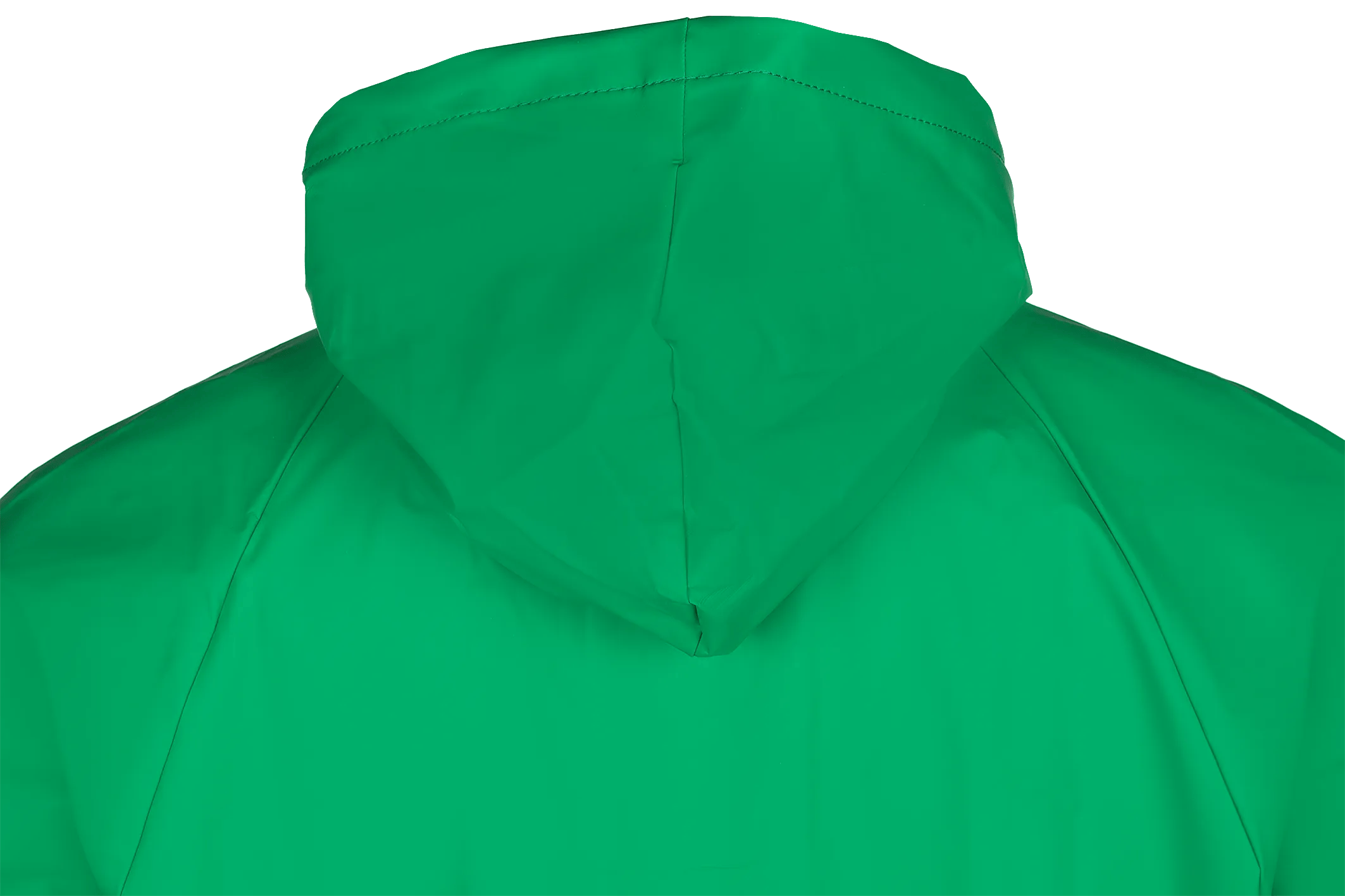 Sioen Banteer Rain Jacket With Protection Against Pesticides