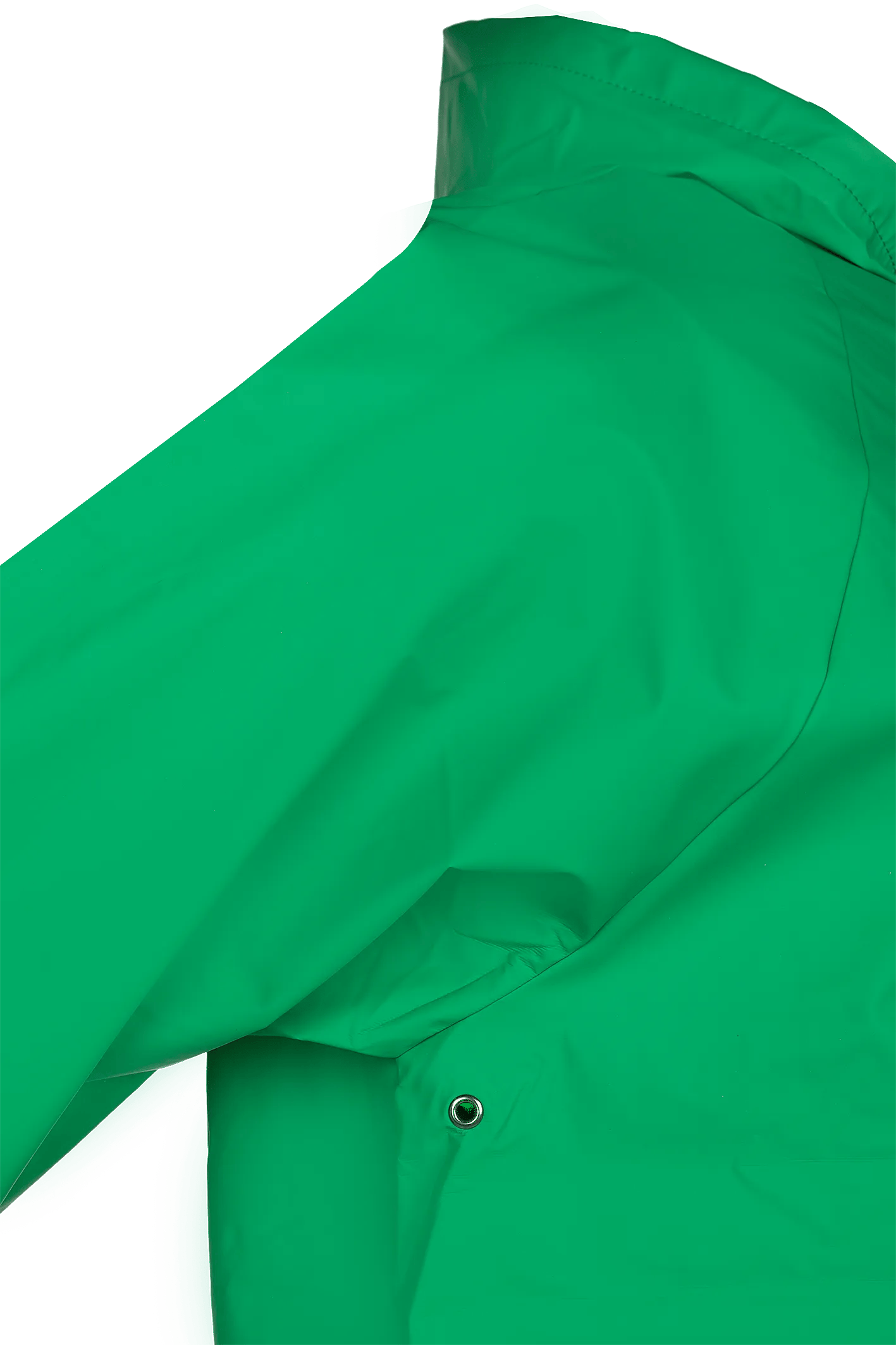 Sioen Banteer Rain Jacket With Protection Against Pesticides