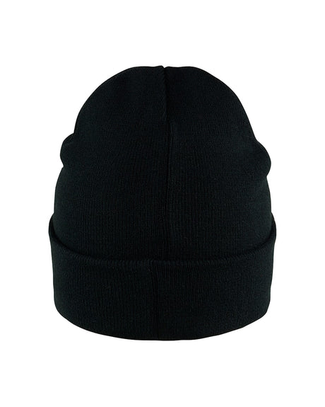 Blaklader Knit Hat 2020 #colour_black