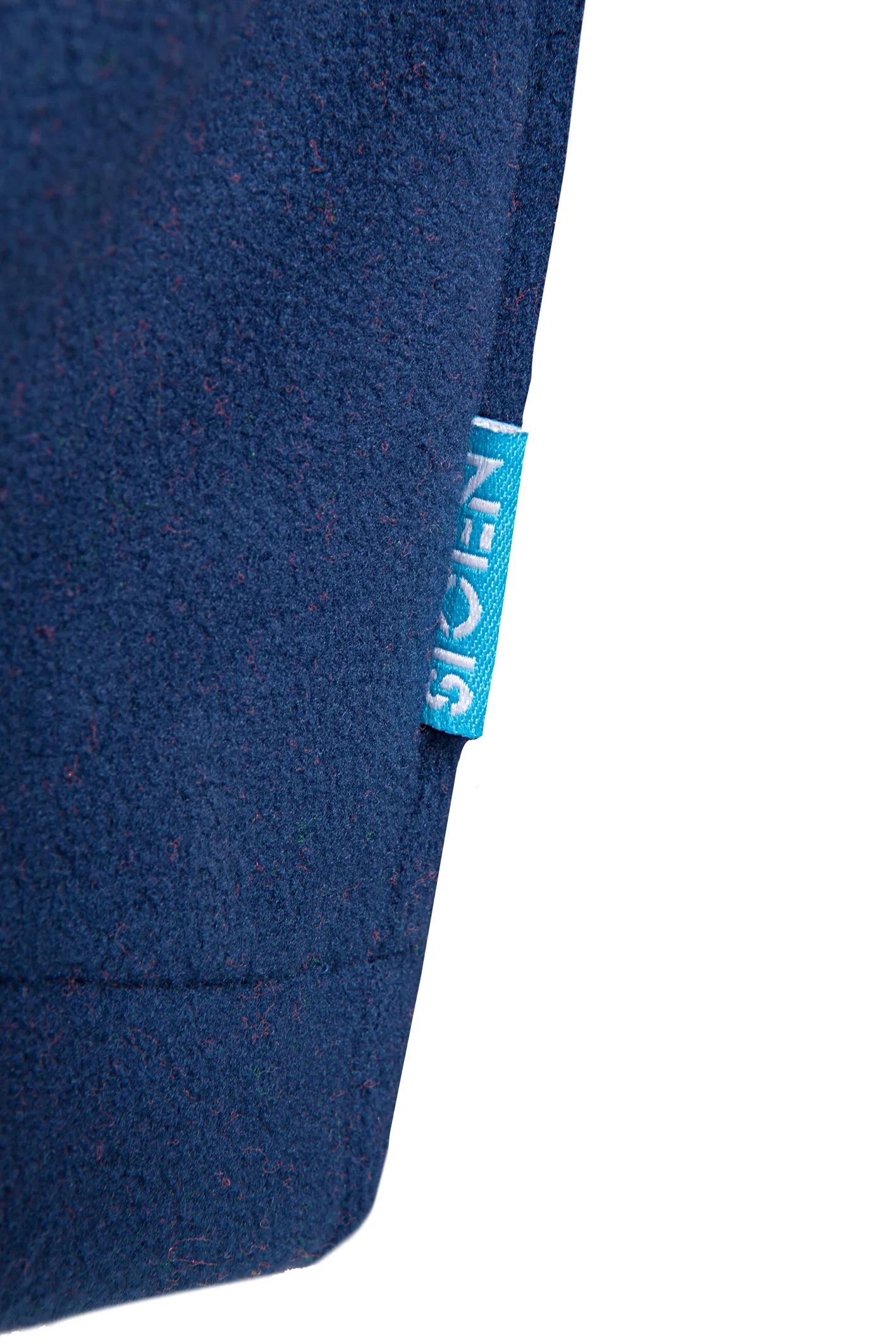 Sioen Kingley Hi-Vis Fleece