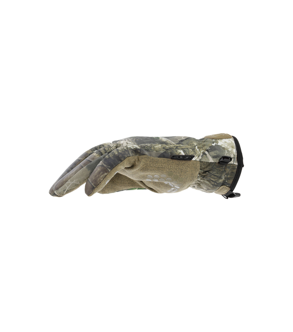 Mechanix Wear SUB40 Realtree Winter Work Gloves