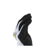 Mechanix Wear SpeedKnit S25EP33 Cut Resistant Coated-Knit Glove w/ Reinforcement