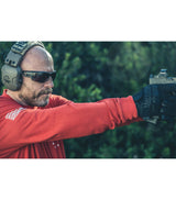 Mechanix Wear Type-N S2 CE Tactical Eyewear