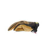 Mechanix Wear M-Pact Leather Impact Resistant Gloves