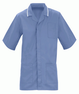 Orbit International Men'S Healthcare Tunic - Metro