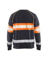 Blaklader Hi-Vis Sweater 3359