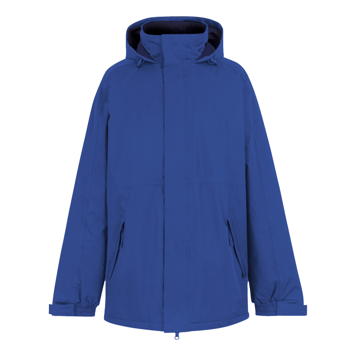 Regatta Professional Mens Dover Waterproof Parka Jacket