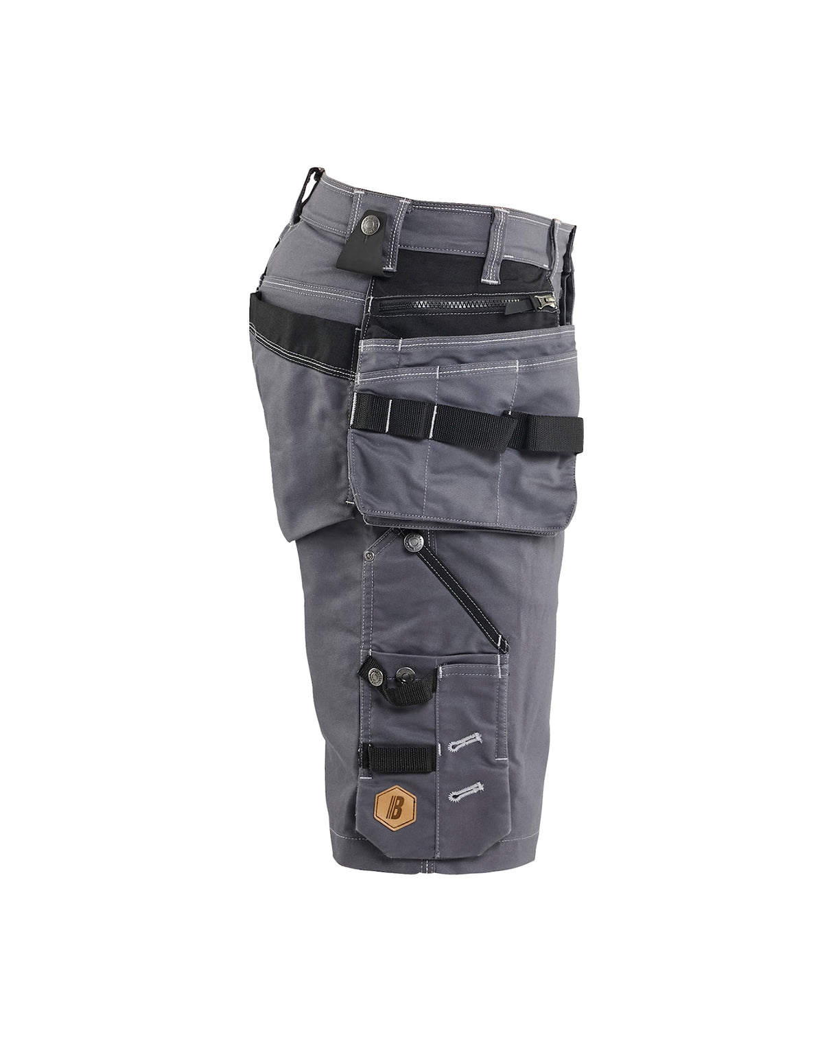 Blaklader Craftsman Shorts Stretch X1900