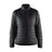 Blaklader Women's Warm-Lined Jacket 4715 #colour_black-red