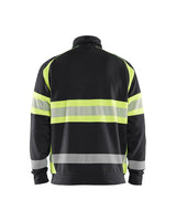 Blaklader Hi-Vis Sweater 3551