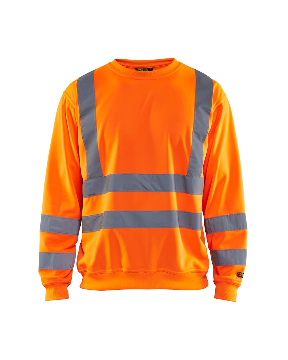 Blaklader Hi-Vis Sweatshirt 3341