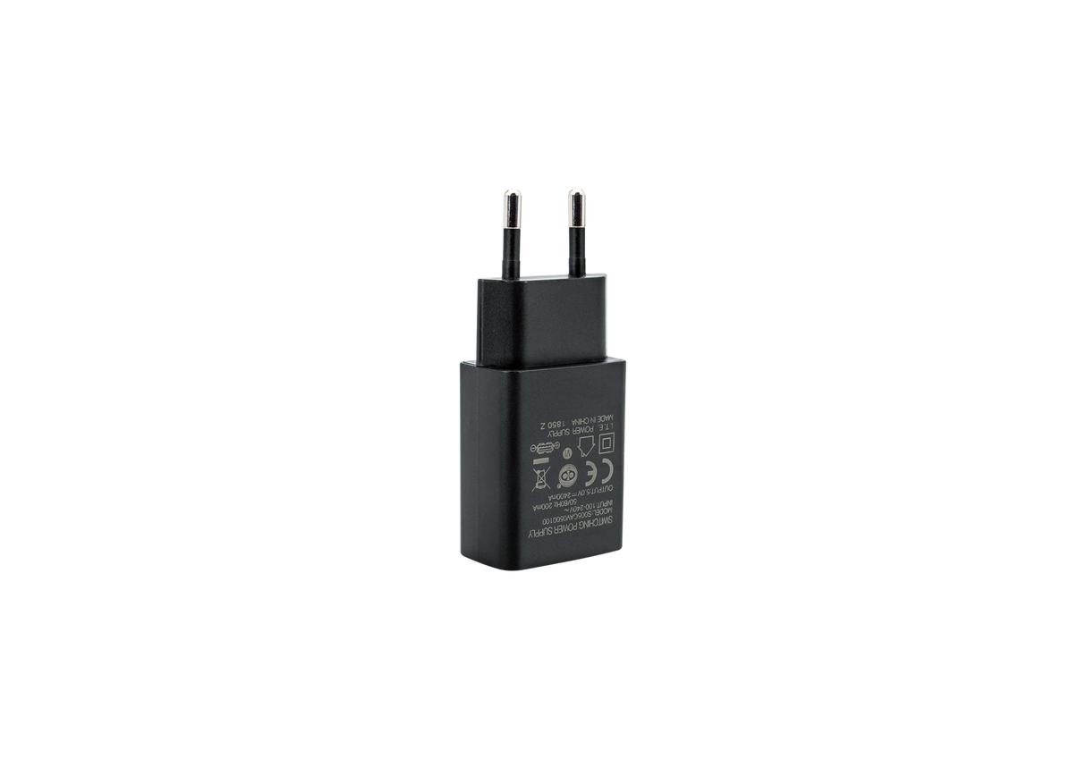 Ledlenser USB Plug 2.4A - entire Rechargeable P&H Series