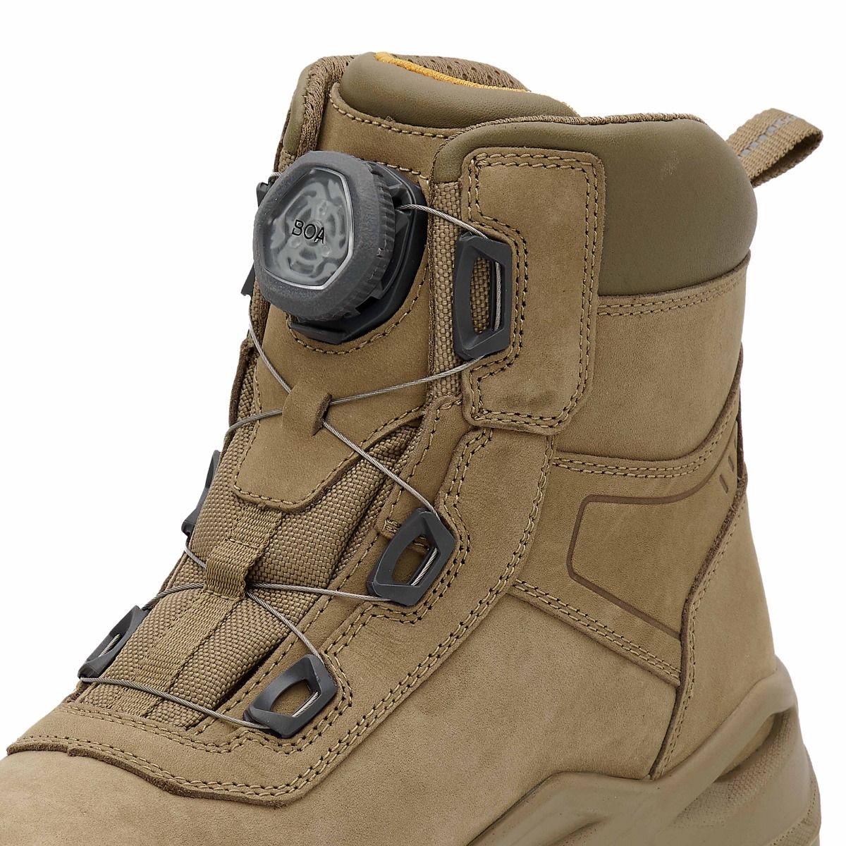 Lander DeWalt Lander BOA Boot