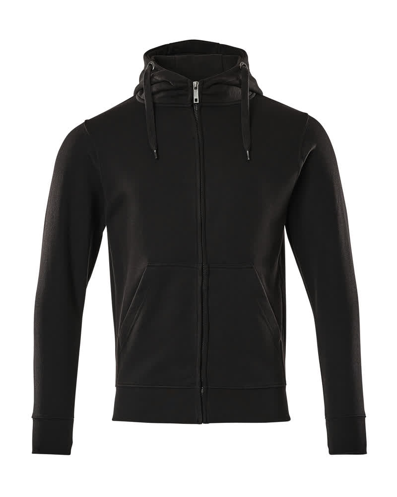 MASCOT® CROSSOVER Hoodie with zipper