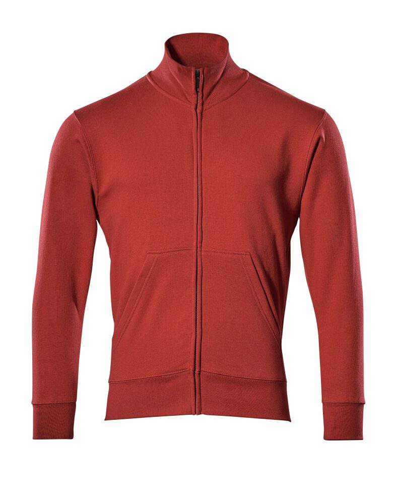 MASCOT® CROSSOVER Sweatshirt with zipper