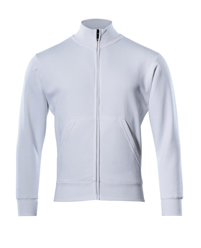 MASCOT® CROSSOVER Sweatshirt with zipper