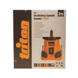 Triton 450W Oscillating Spindle Sander