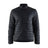 Blaklader Warm-Lined Jacket 4710 #colour_black-dark-grey