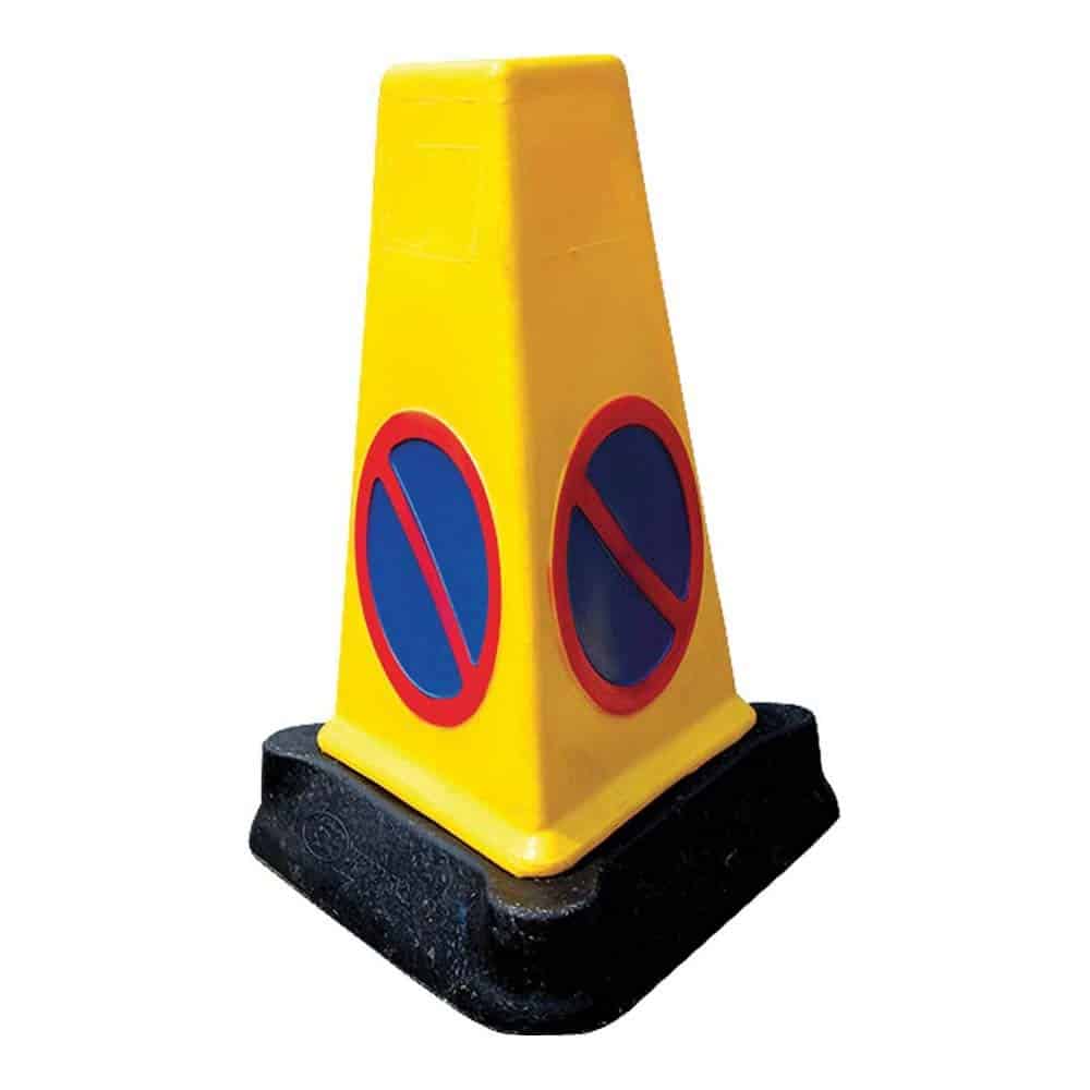 JSP MK4 2 Part Triangle Cone