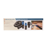 Rockler Universal Small Port Hose Kit 4pce