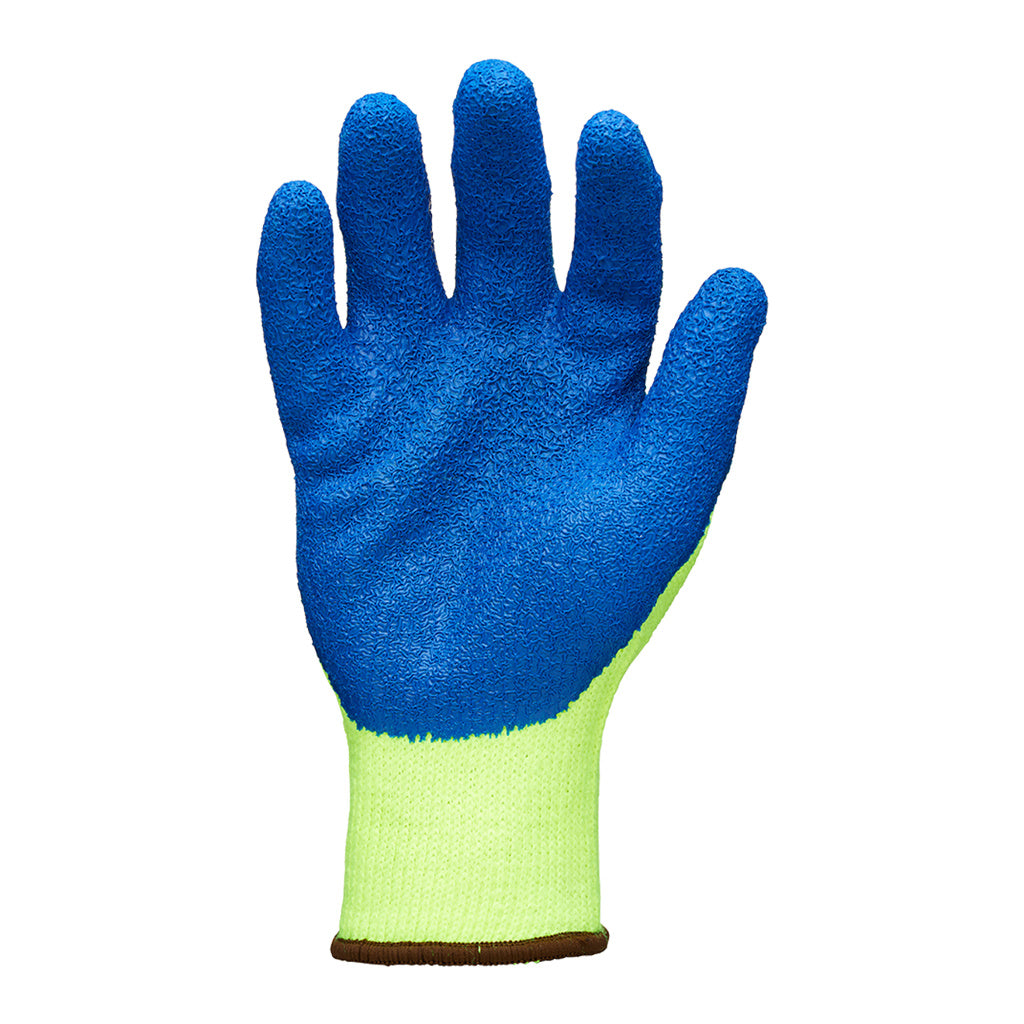 Blackrock Thermal Gripper Gloves Pair (carded)