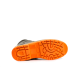 Himalayan Leather Steel Toe Cap and Midsole waterproof Reflecto Safety Boot