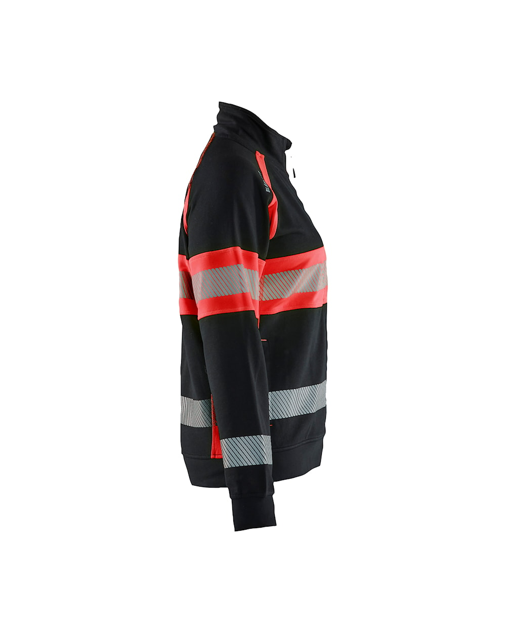 Blaklader Hi-Vis Sweater Women 3505