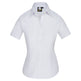 Orn Clothing The Classic Ladies Oxford S/S Blouse